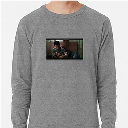 Last Christmas is a story about finding hope Last Christmas Sweatshirts