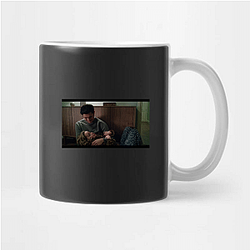 Last Christmas is a story about finding hope Last Christmas Mugs