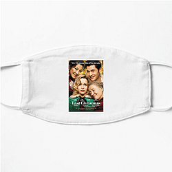 Last Christmas was released in 2019 Last Christmas Face Masks