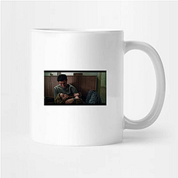 Last Christmas is a story about finding hope Last Christmas Mugs