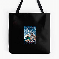 Last Christmas is a romantic comedy movie Last Christmas Bags