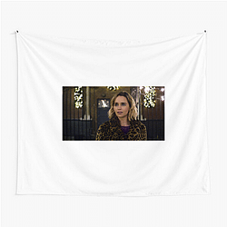 Last Christmas was directed by Paul Feig Last Christmas Tapestries