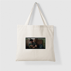 Last Christmas is a story about finding hope Last Christmas Bags