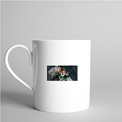 Last Christmas' plot is inspired by the Wham song Last Christmas Mugs