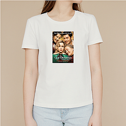 Last Christmas was released in 2019 Last Christmas T-Shirts