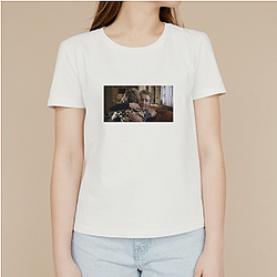 Last Christmas has a twist ending Last Christmas T-Shirts