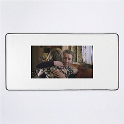 Last Christmas has a twist ending Last Christmas Mouse Pads