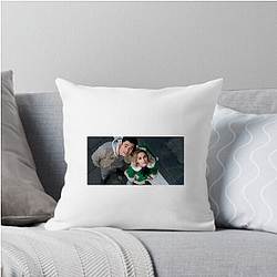 Last Christmas' plot is inspired by the Wham song Last Christmas Pillows Cover