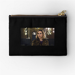Last Christmas was directed by Paul Feig Last Christmas Zipper Pouches