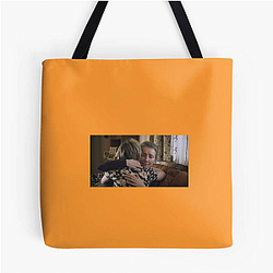 Last Christmas has a twist ending Last Christmas Bags