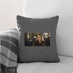 Last Christmas was directed by Paul Feig Last Christmas Pillows Cover