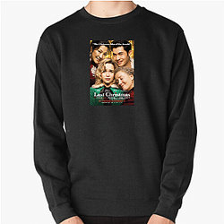 Last Christmas was released in 2019 Last Christmas Sweatshirts