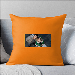 Last Christmas' plot is inspired by the Wham song Last Christmas Pillows Cover