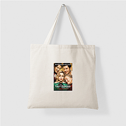 Last Christmas was released in 2019 Last Christmas Bags