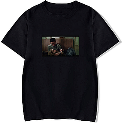 Last Christmas is a story about finding hope Last Christmas T-Shirts