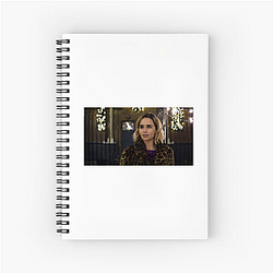 Last Christmas was directed by Paul Feig Last Christmas Notebook