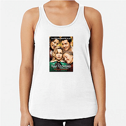 Last Christmas was released in 2019 Last Christmas Tank Tops