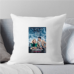 Last Christmas is a romantic comedy movie Last Christmas Pillows Cover