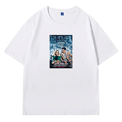 Last Christmas is a romantic comedy movie Last Christmas T-Shirts