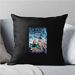 Last Christmas is a romantic comedy movie Last Christmas Pillows Cover