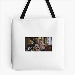 Last Christmas has a twist ending Last Christmas Bags