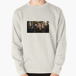 Last Christmas was directed by Paul Feig Last Christmas Sweatshirts