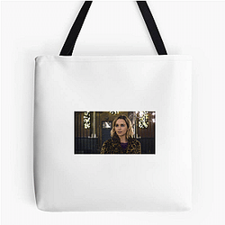 Last Christmas was directed by Paul Feig Last Christmas Bags