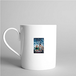 Last Christmas is a romantic comedy movie Last Christmas Mugs
