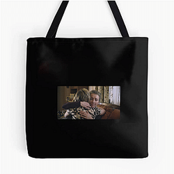 Last Christmas has a twist ending Last Christmas Bags