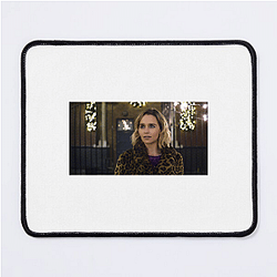 Last Christmas was directed by Paul Feig Last Christmas Mouse Pads