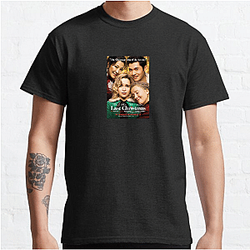 Last Christmas was released in 2019 Last Christmas T-Shirts