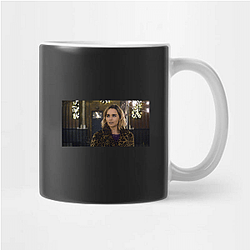 Last Christmas was directed by Paul Feig Last Christmas Mugs