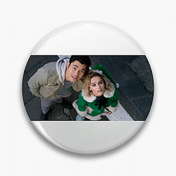 Last Christmas' plot is inspired by the Wham song Last Christmas Pins