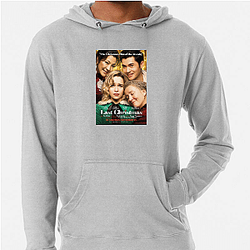 Last Christmas was released in 2019 Last Christmas Hoodies