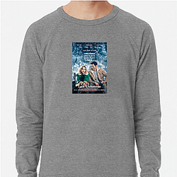 Last Christmas is a romantic comedy movie Last Christmas Sweatshirts