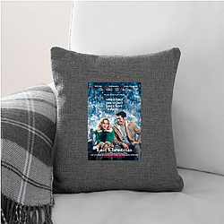 Last Christmas is a romantic comedy movie Last Christmas Pillows Cover