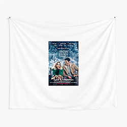 Last Christmas is a romantic comedy movie Last Christmas Tapestries