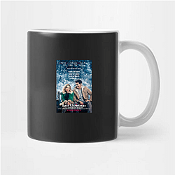 Last Christmas is a romantic comedy movie Last Christmas Mugs