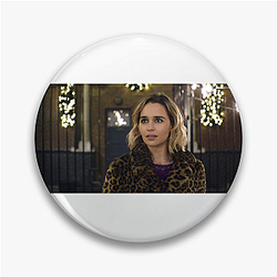 Last Christmas was directed by Paul Feig Last Christmas Pins
