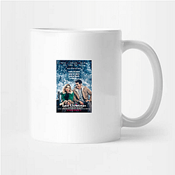 Last Christmas is a romantic comedy movie Last Christmas Mugs