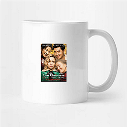 Last Christmas was released in 2019 Last Christmas Mugs