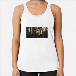 Last Christmas was directed by Paul Feig Last Christmas Tank Tops