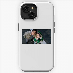 Last Christmas' plot is inspired by the Wham song Last Christmas Samsung Cases