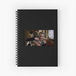 Last Christmas has a twist ending Last Christmas Notebook