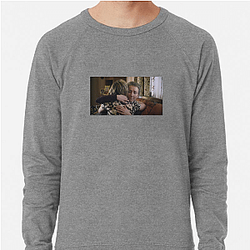 Last Christmas has a twist ending Last Christmas Sweatshirts