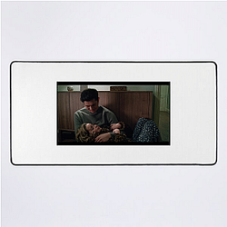 Last Christmas is a story about finding hope Last Christmas Mouse Pads