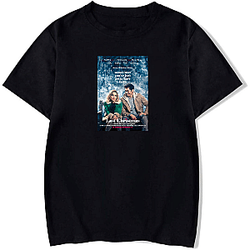 Last Christmas is a romantic comedy movie Last Christmas T-Shirts