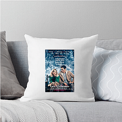 Last Christmas is a romantic comedy movie Last Christmas Pillows Cover