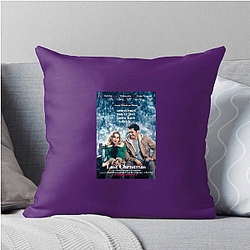 Last Christmas is a romantic comedy movie Last Christmas Pillows Cover