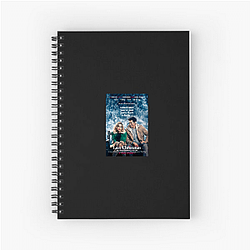 Last Christmas is a romantic comedy movie Last Christmas Notebook